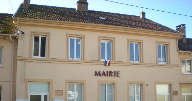 La Mairie