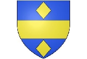 Blason de la commune