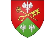 Blason de la commune