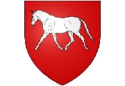 Blason de la commune