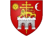 Blason de la commune