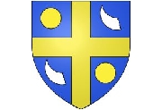 Blason de la commune