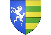 Blason de la commune