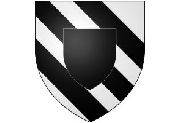 Blason de la commune