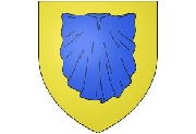 Blason de la commune