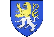 Blason de la commune