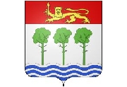 Blason de la commune