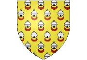 Blason de la commune