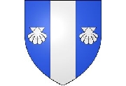 Blason de la commune