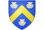 Blason de la commune