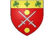 Blason de la commune