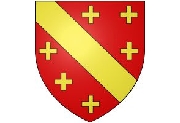 Blason de la commune