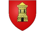 Blason de la commune