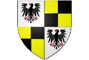 Blason de la commune