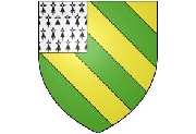 Blason de la commune