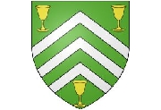 Blason de la commune