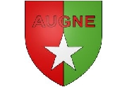 Blason de la commune