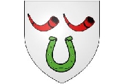 Blason de la commune