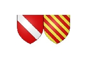 Blason de la commune