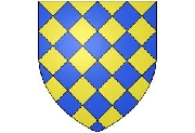 Blason de la commune