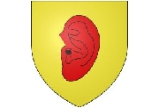 Blason de la commune