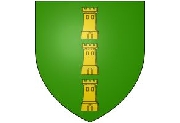 Blason de la commune