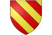 Blason de la commune