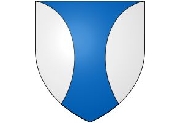 Blason de la commune