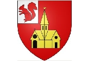 Blason de la commune