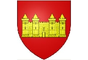 Blason de la commune