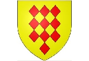 Blason de la commune