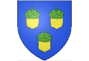 Blason de la commune