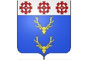 Blason de la commune