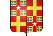 Blason de la commune