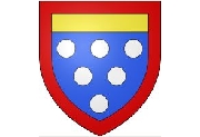 Blason de la commune