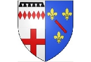 Blason de la commune