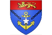 Blason de la commune