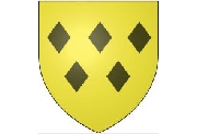 Blason de la commune