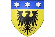 Blason de la commune