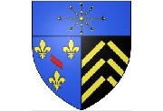 Blason de la commune