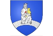 Blason de la commune