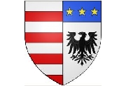 Blason de la commune