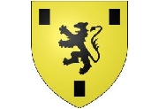 Blason de la commune