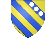 Blason de la commune