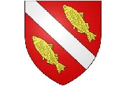 Blason de la commune