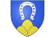 Blason de la commune