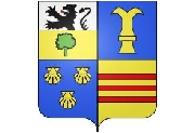 Blason de la commune