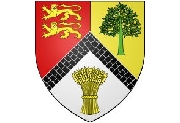 Blason de la commune