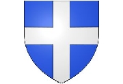 Blason de la commune