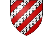 Blason de la commune